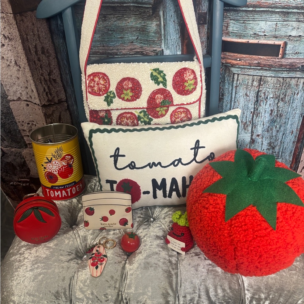 Tomato 🍅 Is Live 🍅🎸🥳😎✌🏼👉🏼👍🏻🎸🤩🍅 - Picture 3 of 5
